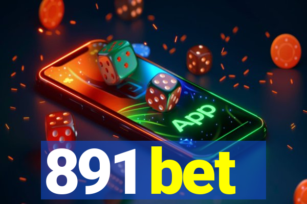 891 bet